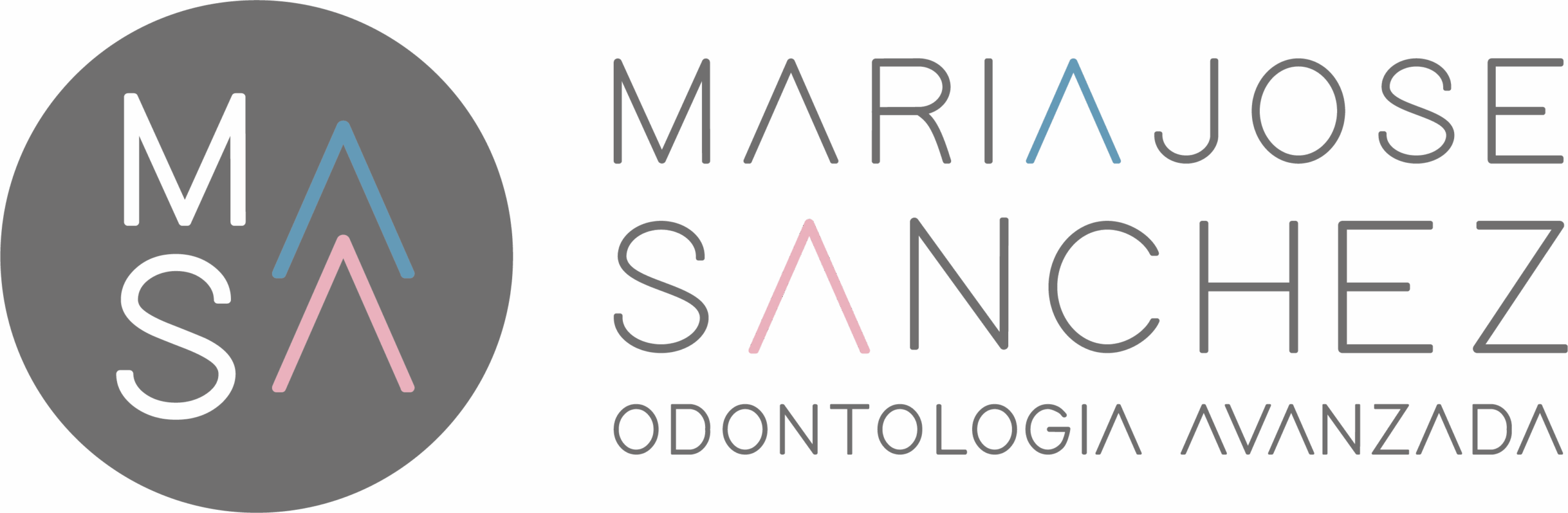 María José Sánchez Odontología